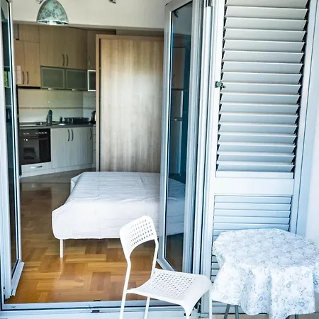 בודווה Bobo Apartment מראה חיצוני תמונה