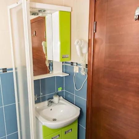 בודווה Bobo Apartment מראה חיצוני תמונה