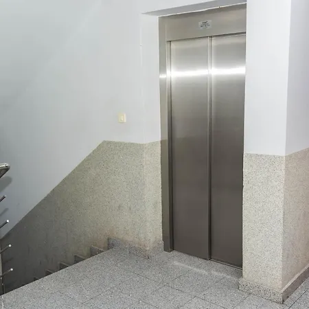 בודווה Bobo Apartment מראה חיצוני תמונה